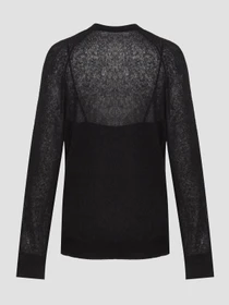 Худі та світшоти GUESS модель W5RR06.Z3HQ0;JBLK Фото