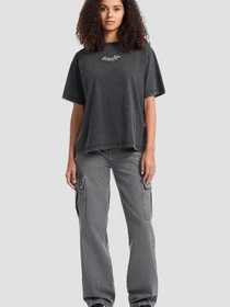 Футболки и поло Guess Jeans модель W5YI25.K8HM0;JBLK Фото