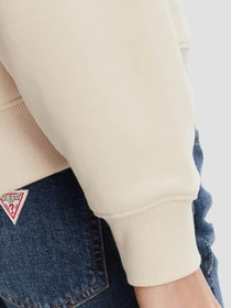 Худи и свитшоты GUESS модель W5YQ04.KC8I0;G1F7 Фото