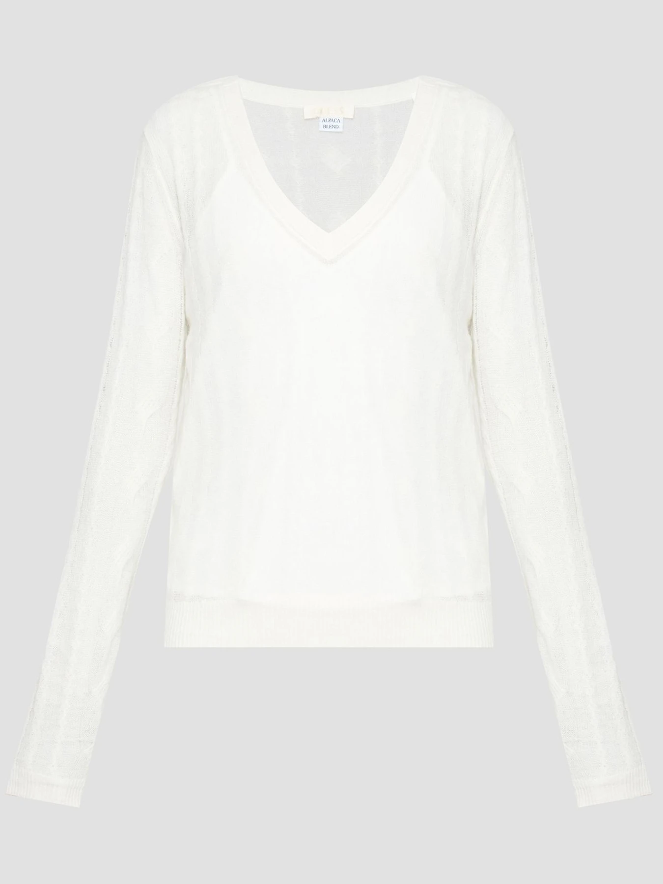Худі та світшоти GUESS модель W5YR00.Z3HQ0;G012 Худі та світшоти GUESS модель W5YR00.Z3HQ0;G012 Фото