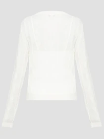 Худі та світшоти GUESS модель W5YR00.Z3HQ0;G012 Фото