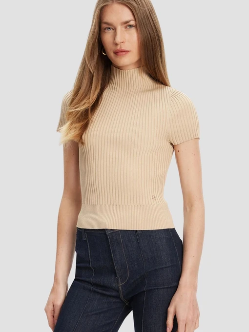 Худі та світшоти GUESS модель W5YR04.Z0040;G1L7 Фото