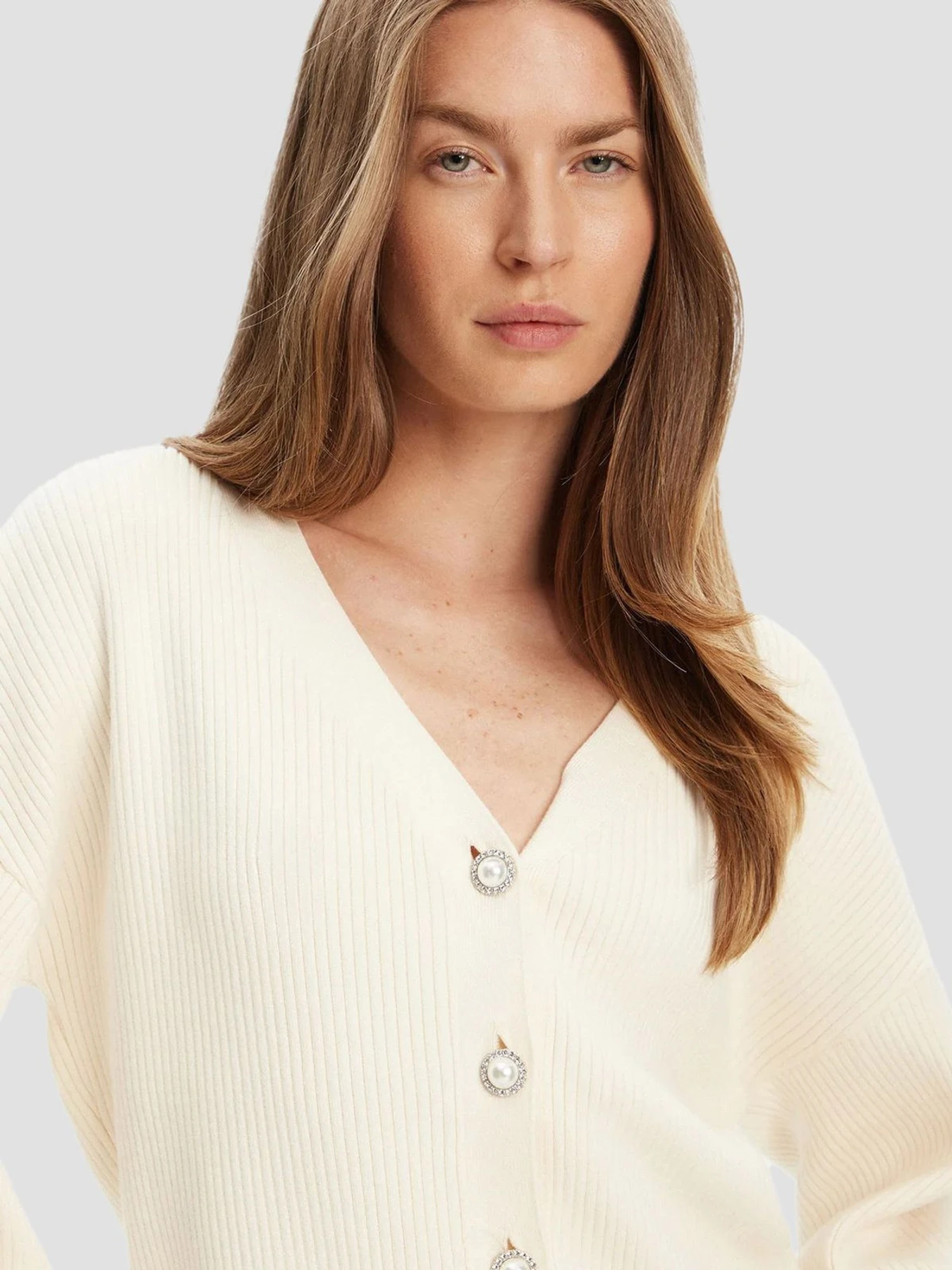 Худі та світшоти GUESS модель W5YR07.Z2ZK2;G012 Худі та світшоти GUESS модель W5YR07.Z2ZK2;G012 Фото