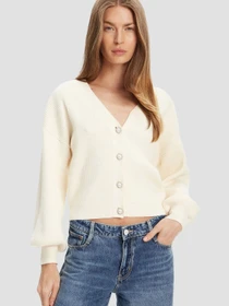 Худі та світшоти GUESS модель W5YR07.Z2ZK2;G012 Фото