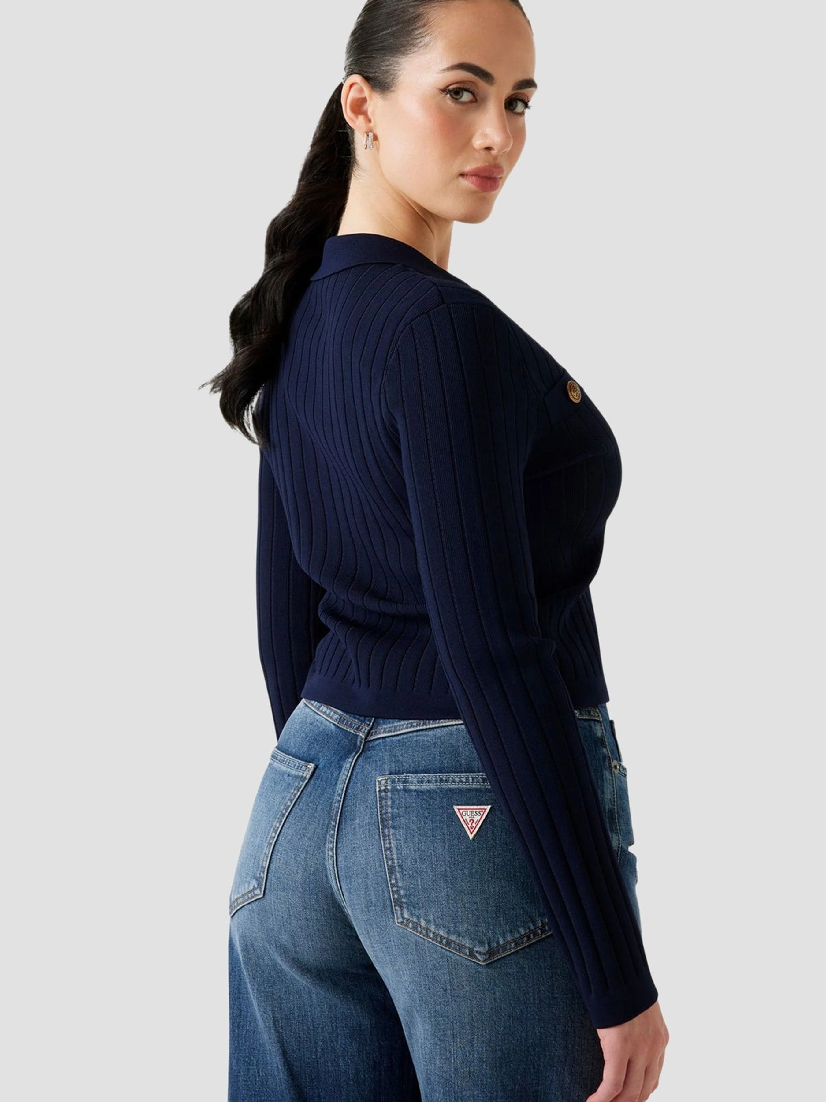 Жіноча Кофта GUESS фото 2