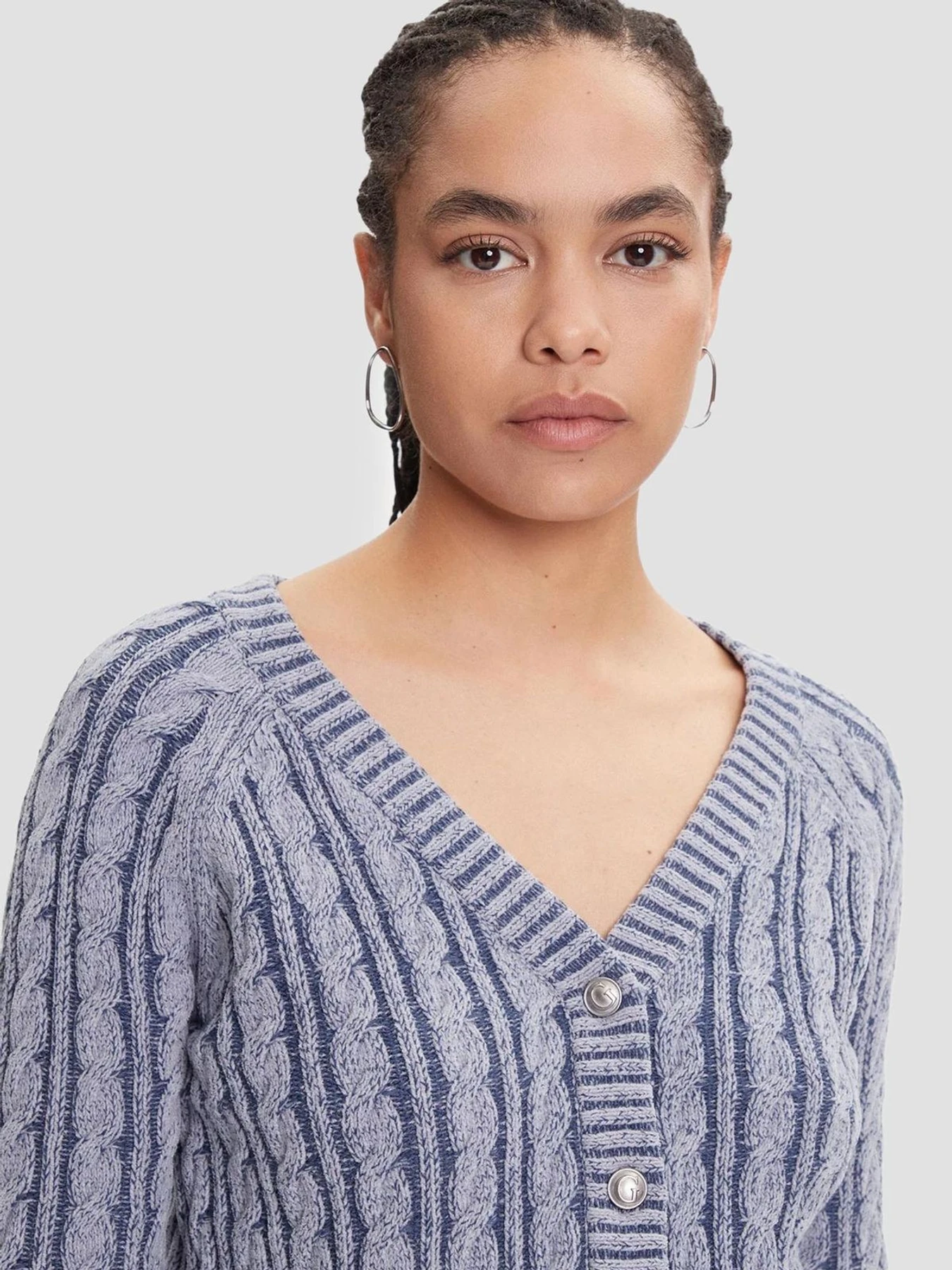 Худи и свитшоты GUESS модель W5YR15.Z3OU0;FBCA Худи и свитшоты GUESS модель W5YR15.Z3OU0;FBCA Фото