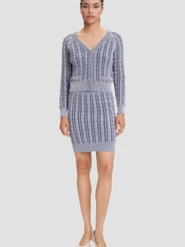Худи и свитшоты GUESS модель W5YR15.Z3OU0;FBCA Фото