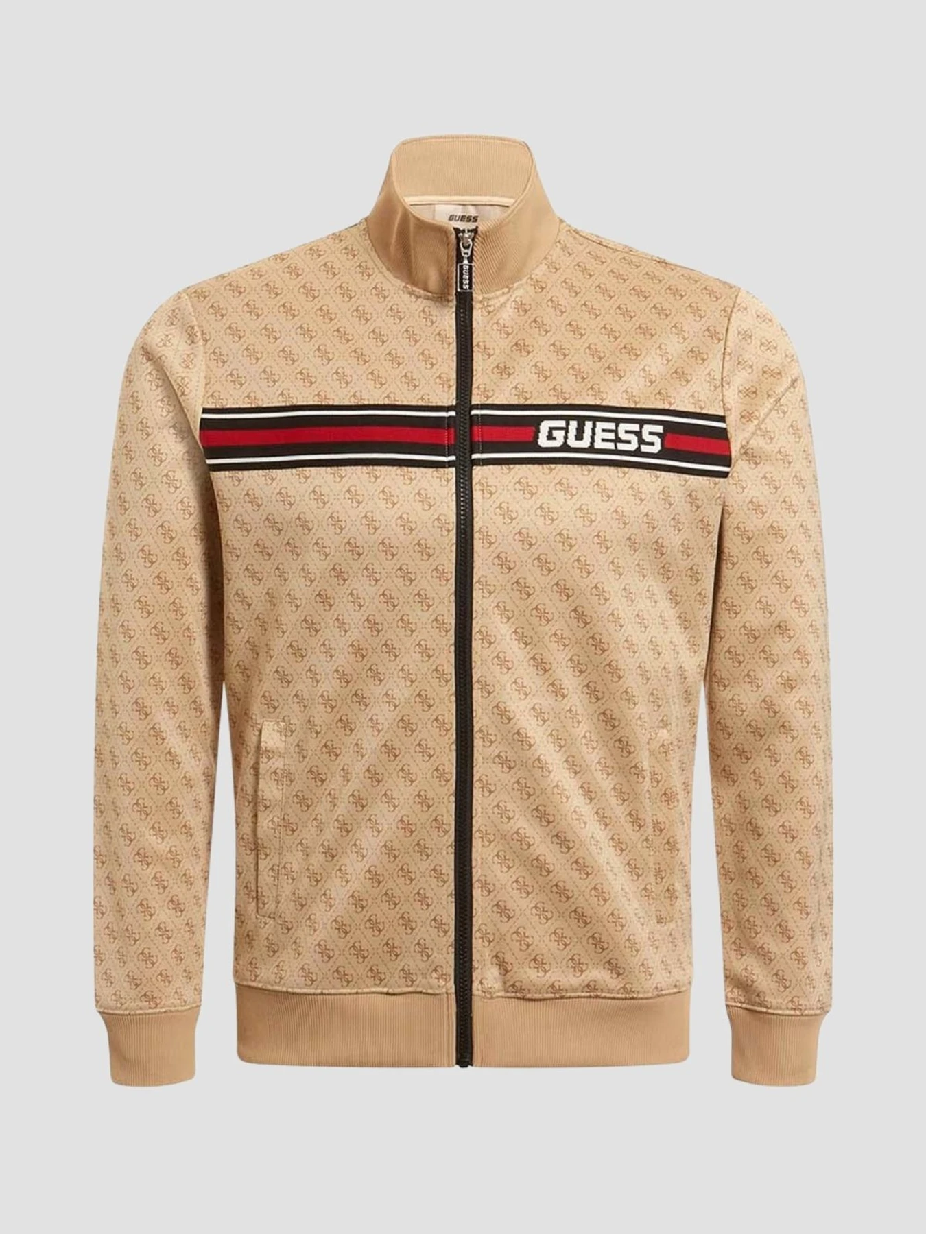 Худі та світшоти GUESS модель Z2BQ06.FL04Q;P13W Фото