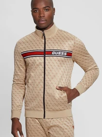 Худі та світшоти GUESS модель Z2BQ06.FL04Q;P13W Фото