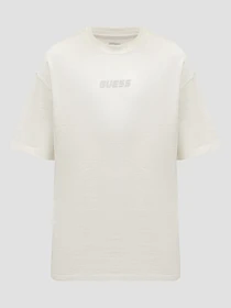 Футболки і поло GUESS модель Z4BI00.KCE21;G018 Фото