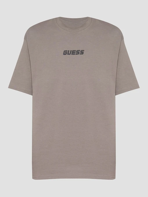 Футболки і поло GUESS модель Z4BI00.KCE21;G1CE Фото
