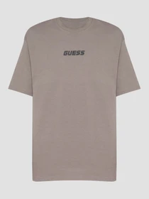 Футболки і поло GUESS модель Z4BI00.KCE21;G1CE Фото