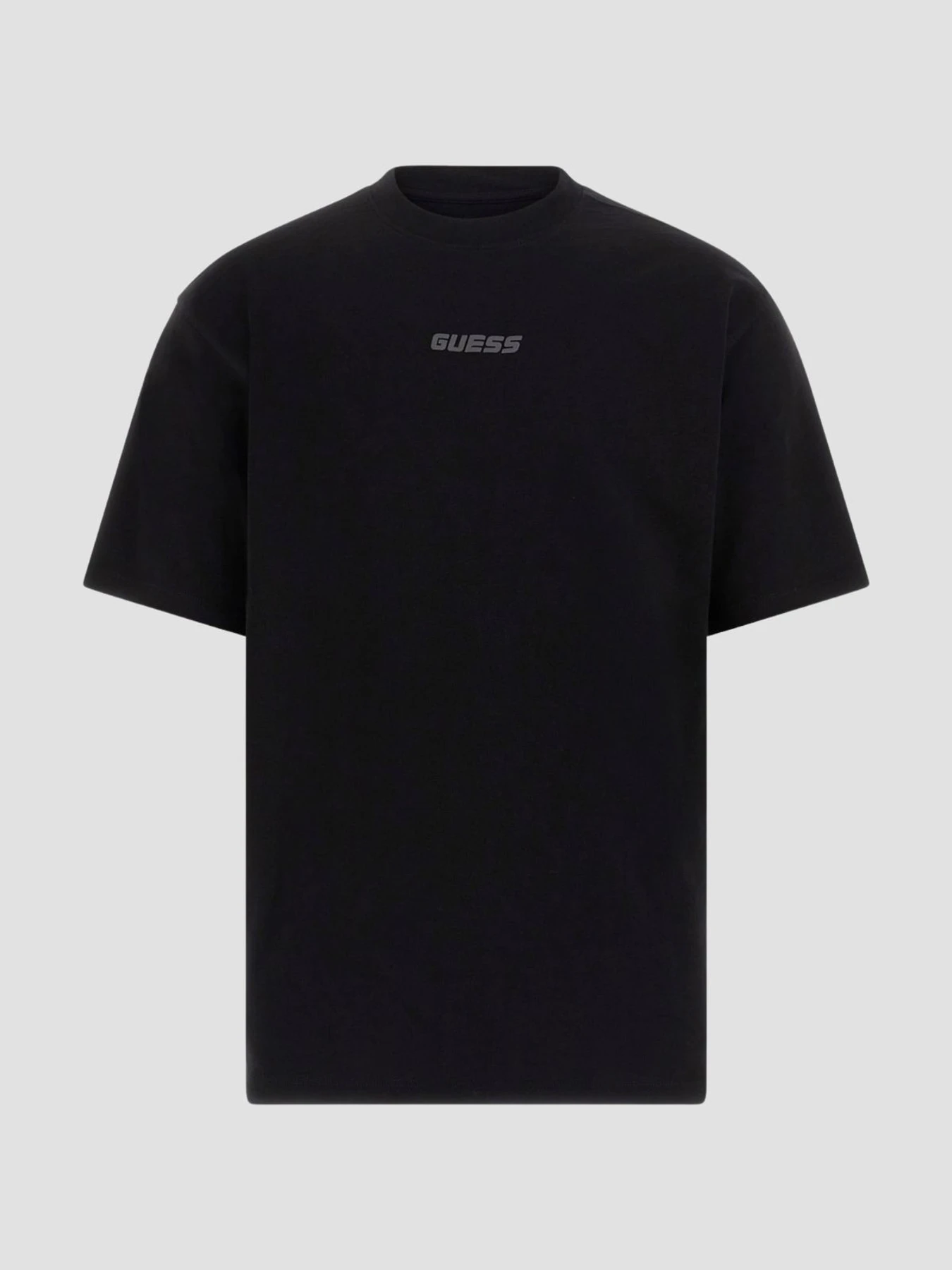 Футболки и поло GUESS модель Z4BI00.KCE21;JBLK Футболки и поло GUESS модель Z4BI00.KCE21;JBLK Фото