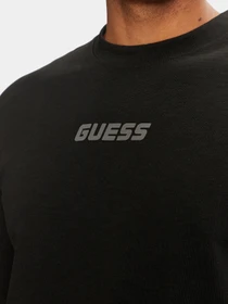Футболки и поло GUESS модель Z4BI00.KCE21;JBLK Фото