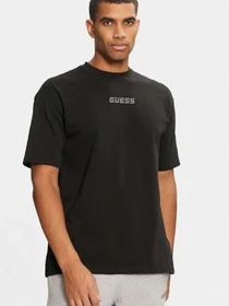 Футболки и поло GUESS модель Z4BI00.KCE21;JBLK Фото