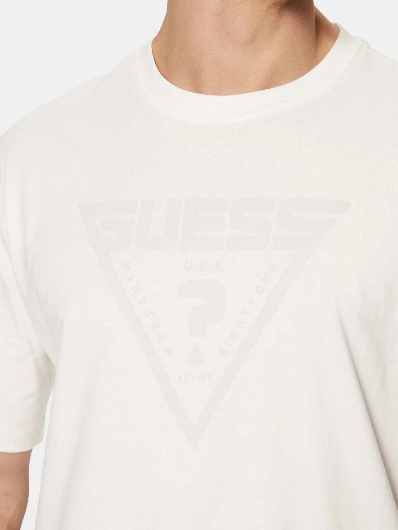Футболки і поло GUESS модель Z4BI02.I3Z14;G018 Фото