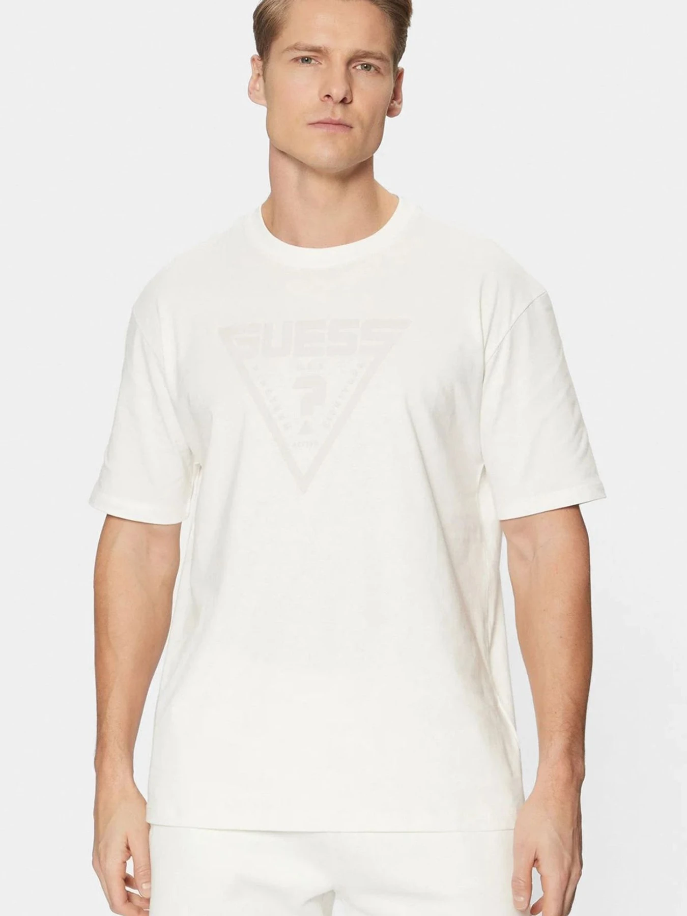 Футболки і поло GUESS модель Z4BI02.I3Z14;G018 Фото