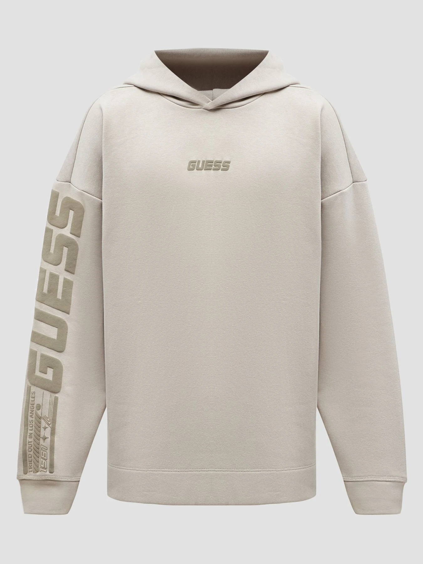 Худи и свитшоты GUESS модель Z4BQ03.K9V31;G1CA Худи и свитшоты GUESS модель Z4BQ03.K9V31;G1CA Фото