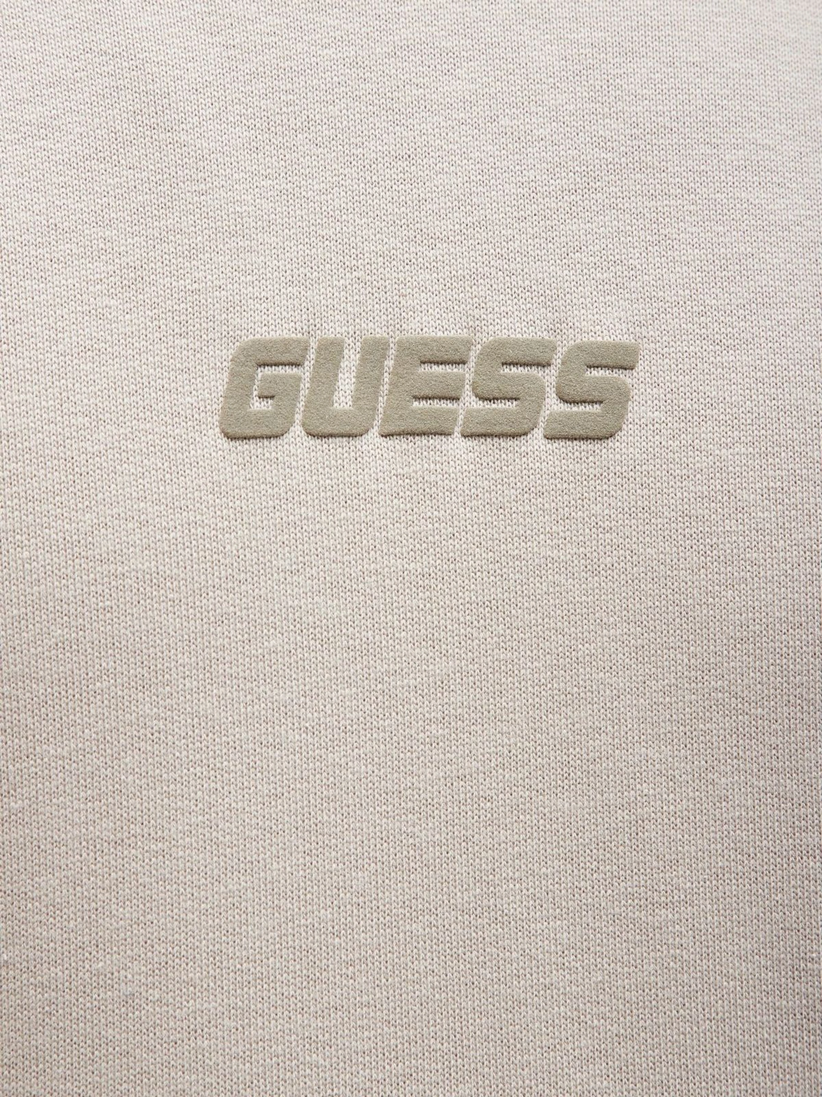Бавовняна Чоловіча Кофта GUESS фото 3