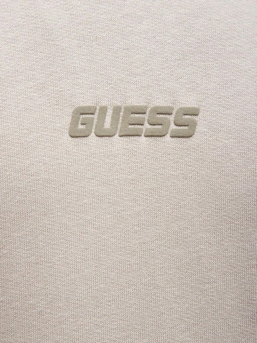 Бавовняна Чоловіча Кофта GUESS фото 3