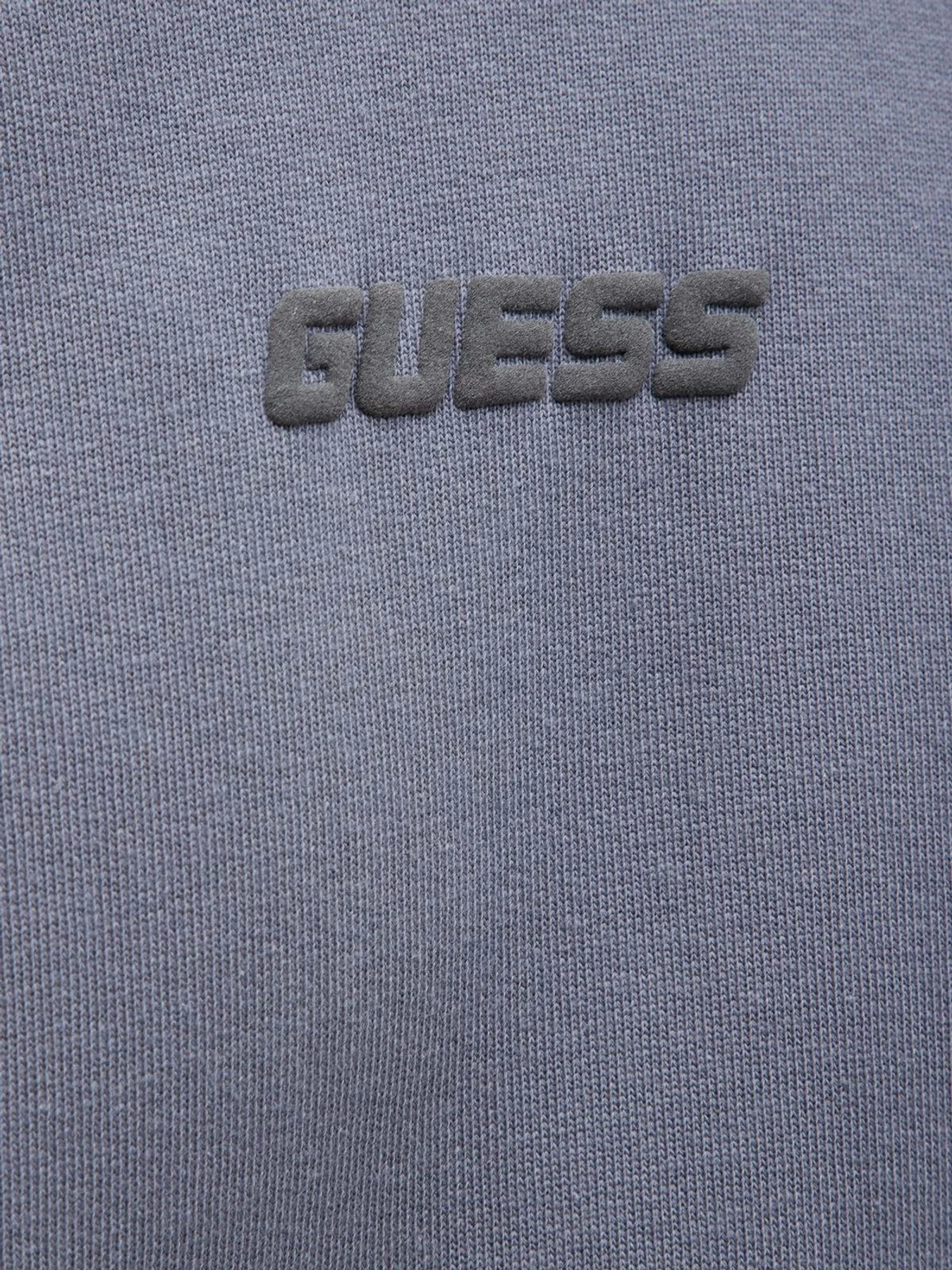 Худи и свитшоты GUESS модель Z4BQ03.K9V31;G9D2 Фото