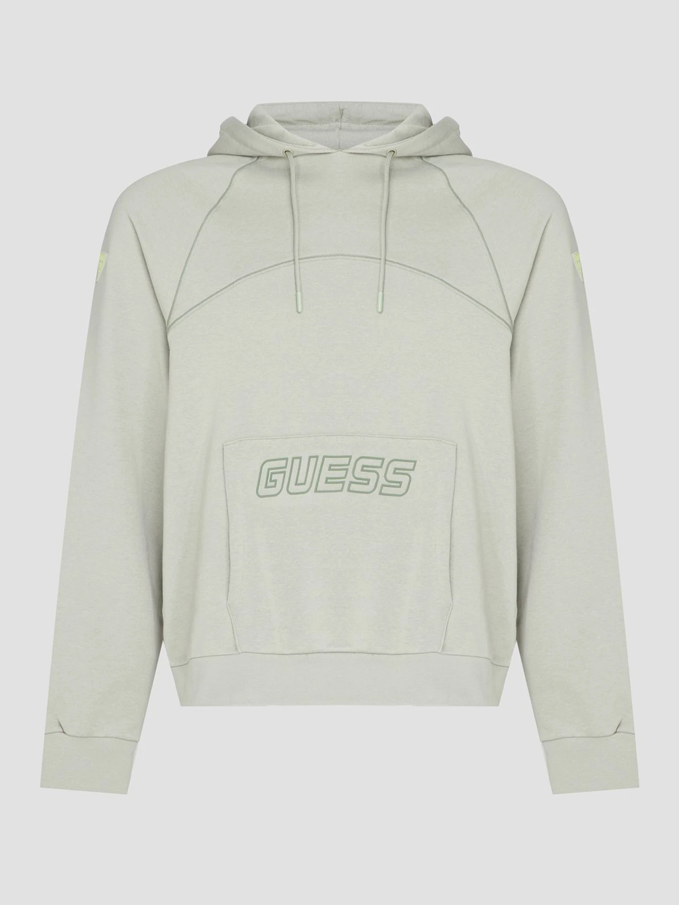 Худи и свитшоты GUESS модель Z4GQ10.KBK32;A810 Худи и свитшоты GUESS модель Z4GQ10.KBK32;A810 Фото