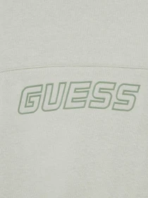 Худи и свитшоты GUESS модель Z4GQ10.KBK32;A810 Фото