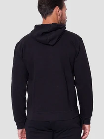 Худі та світшоти GUESS модель Z4YQ12.K9V31;JBLK Фото
