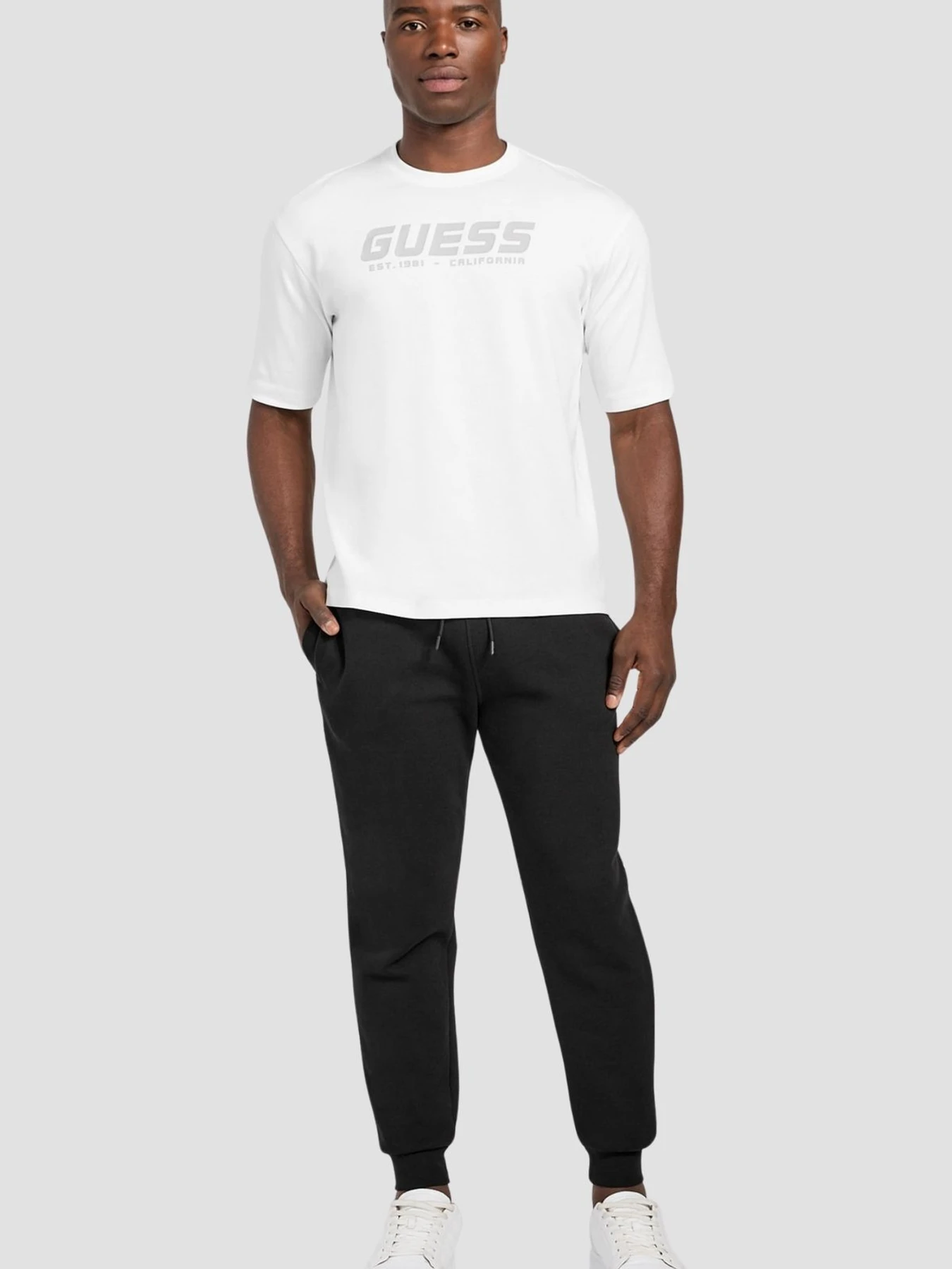 Футболки і поло GUESS модель Z5BI03.K1871;G018 Футболки і поло GUESS модель Z5BI03.K1871;G018 Фото