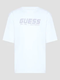 Футболки і поло GUESS модель Z5BI03.K1871;G018 Фото