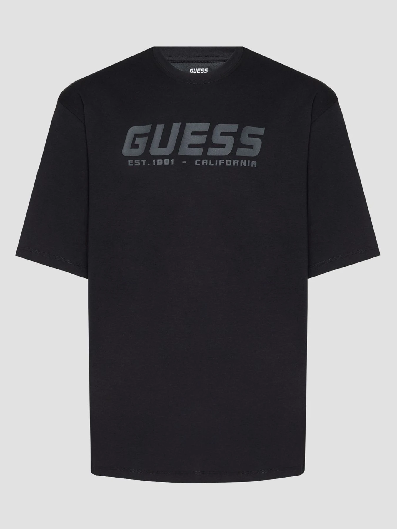 Футболки і поло GUESS модель Z5BI03.K1871;JBLK Футболки і поло GUESS модель Z5BI03.K1871;JBLK Фото