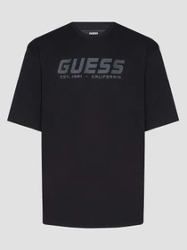 Футболки і поло GUESS модель Z5BI03.K1871;JBLK Фото
