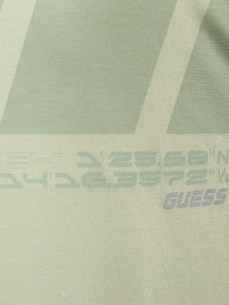 Футболки і поло GUESS модель Z5GI00.I3Z14;G8CR Фото