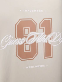 Футболки і поло GUESS модель Z5RI02.I3Z14;G9H6 Фото