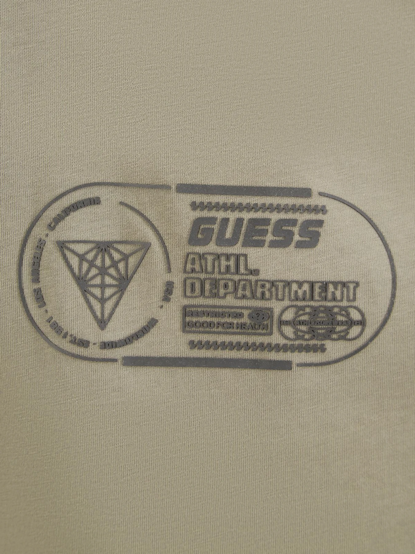 Футболки и поло GUESS модель Z5RI05.I3Z14;G855 Футболки и поло GUESS модель Z5RI05.I3Z14;G855 Фото