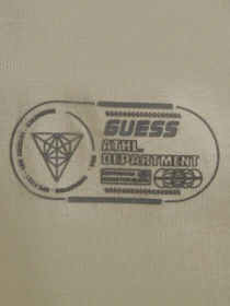 Футболки и поло GUESS модель Z5RI05.I3Z14;G855 Фото