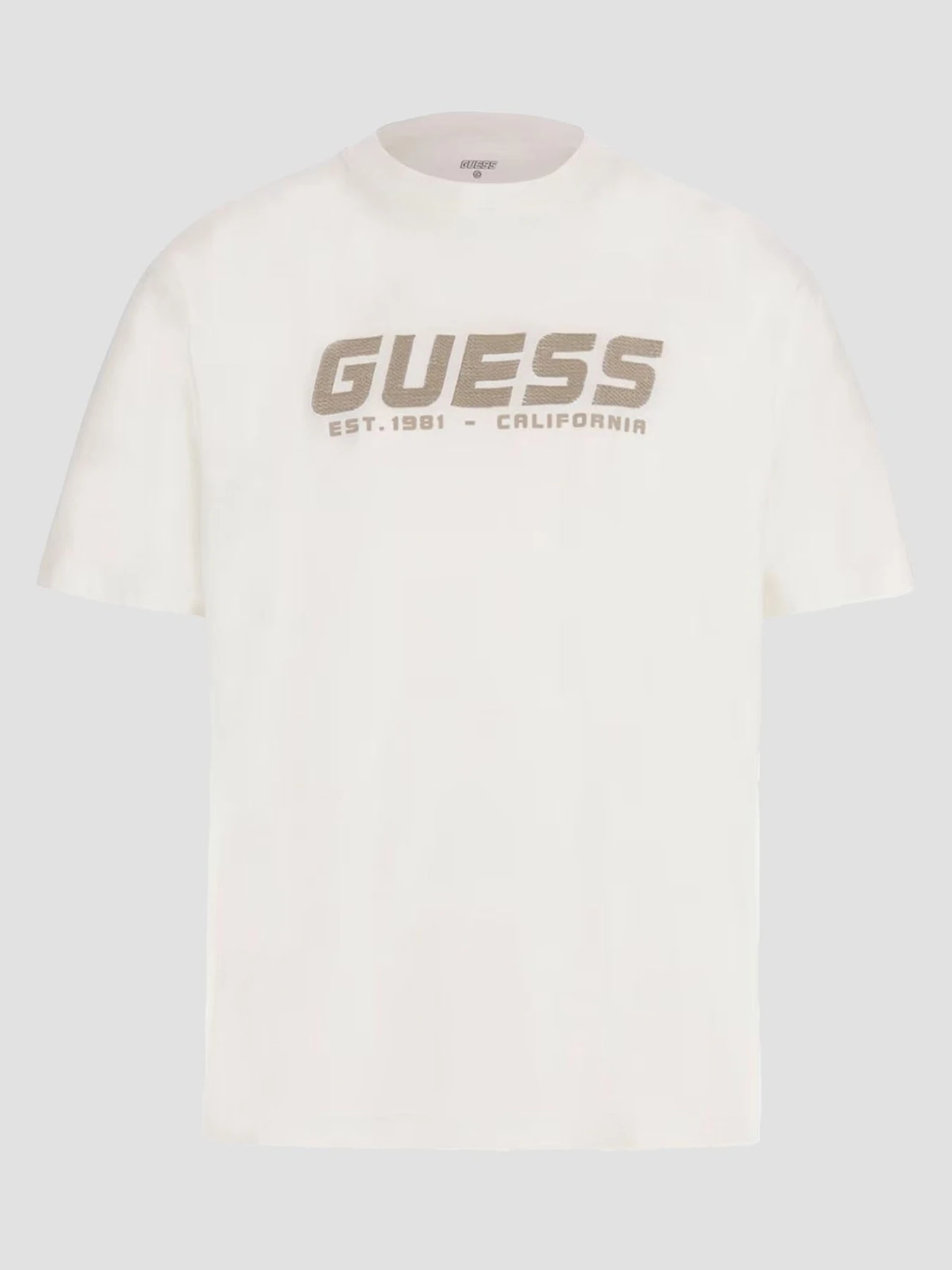 Футболки і поло GUESS модель Z5RI10.I3Z14;G018 Фото