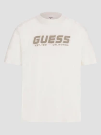 Футболки і поло GUESS модель Z5RI10.I3Z14;G018 Фото