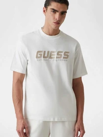 Футболки і поло GUESS модель Z5RI10.I3Z14;G018 Фото