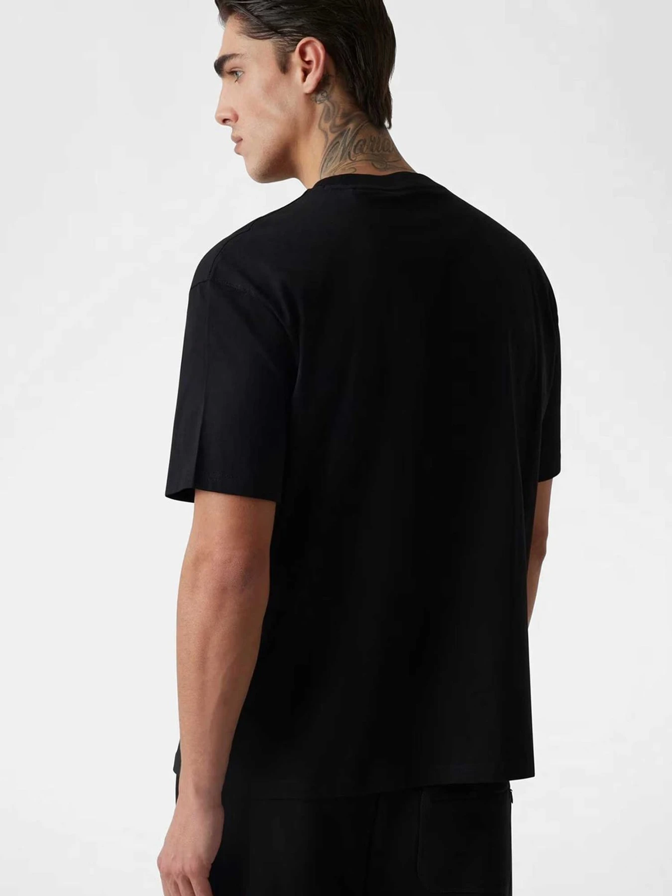 Футболки і поло GUESS модель Z5RI10.I3Z14;JBLK Фото