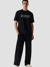 Футболки і поло GUESS модель Z5RI10.I3Z14;JBLK Фото