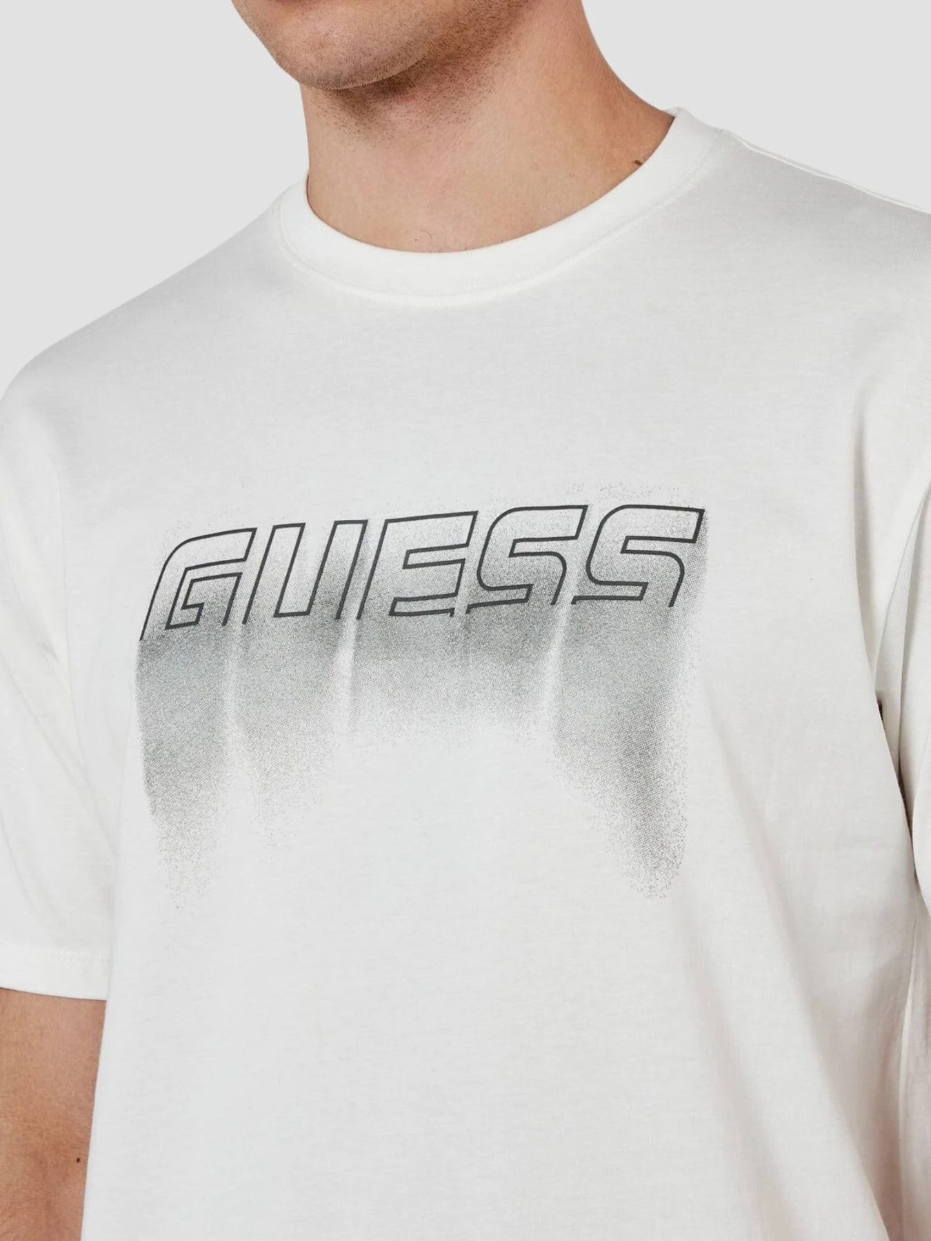 Футболки і поло GUESS модель Z5RI11.I3Z14;G018 Футболки і поло GUESS модель Z5RI11.I3Z14;G018 Фото