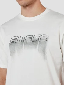 Футболки і поло GUESS модель Z5RI11.I3Z14;G018 Фото
