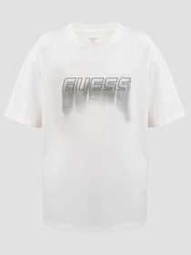 Футболки і поло GUESS модель Z5RI11.I3Z14;G018 Фото