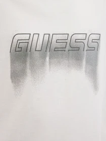 Футболки і поло GUESS модель Z5RI11.I3Z14;G018 Фото
