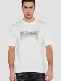 Футболки і поло GUESS модель Z5RI11.I3Z14;G018 Фото