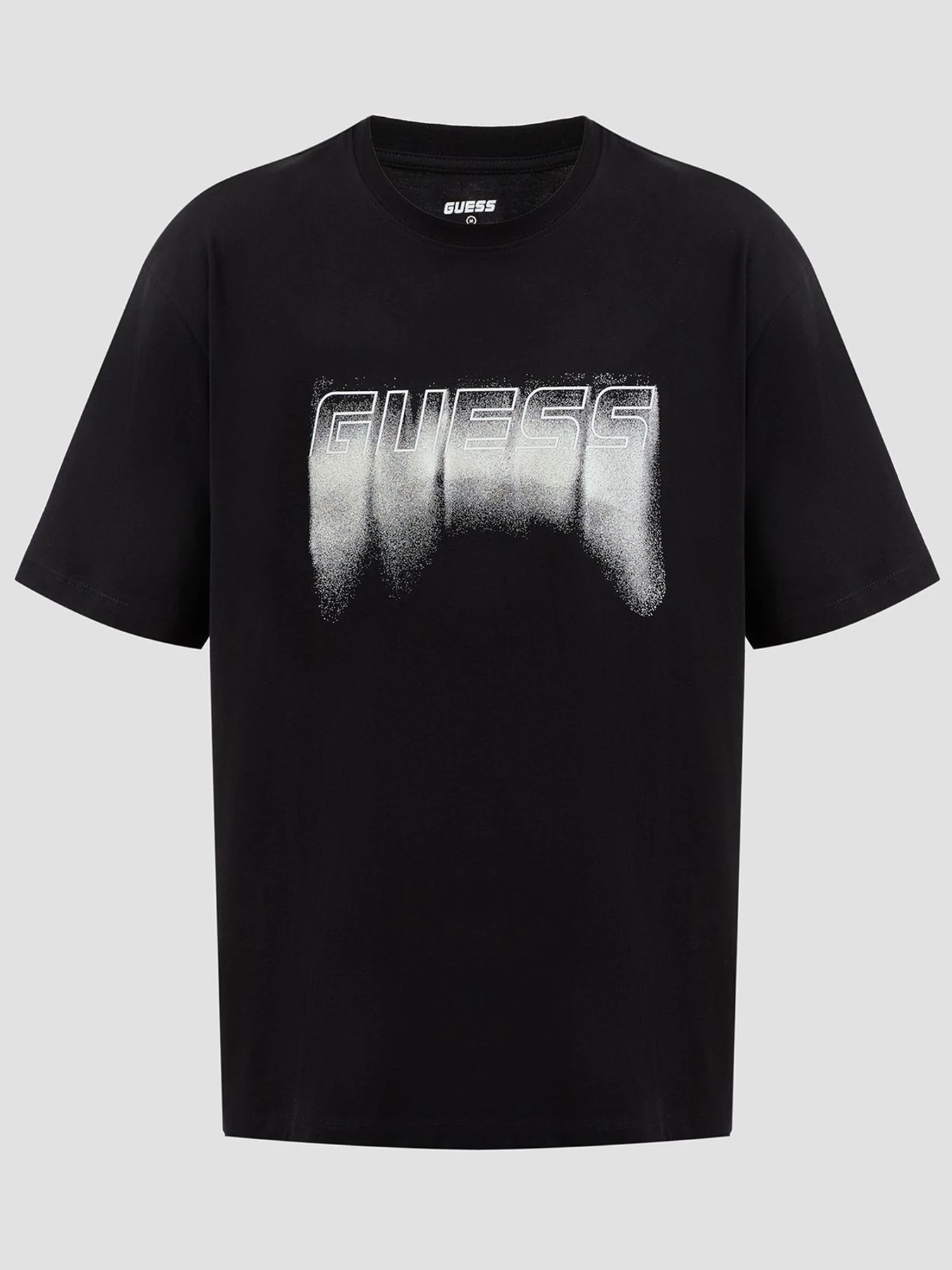 Футболки і поло GUESS модель Z5RI11.I3Z14;JBLK Футболки і поло GUESS модель Z5RI11.I3Z14;JBLK Фото