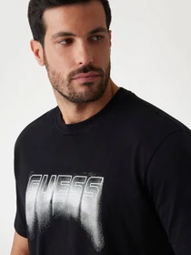 Футболки і поло GUESS модель Z5RI11.I3Z14;JBLK Фото