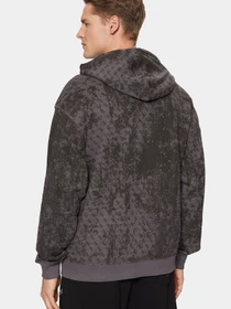 Худи и свитшоты GUESS модель Z5RQ16.K9YI1;P9ZR Фото