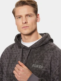 Худи и свитшоты GUESS модель Z5RQ16.K9YI1;P9ZR Фото